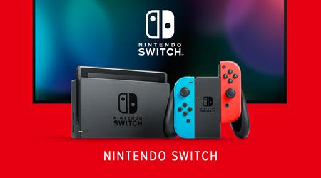 Знайдено розв'язок проблеми дрейфу JoyCon  в Nintendo Switch
