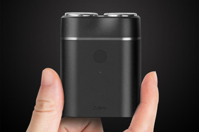 xiaomi mini shaver