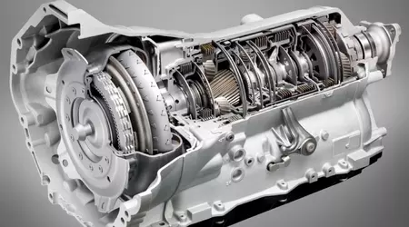ZF and BMW signed a multi-billion agreement on automatic transmissions