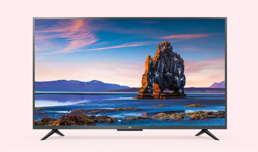 Redmi тоже готовит собственную линейку дешевых телевизоров