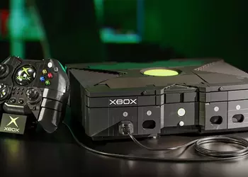 Новый конструктор Mattel позволит собрать полноразмерную консоль XBOX — детализация потрясающая 