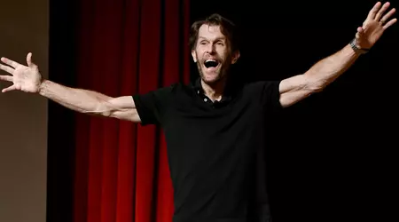 The voice of the legendary Kevin Conroy, best known for his role as Batman, will posthumously appear in the Devil May Cry anime series