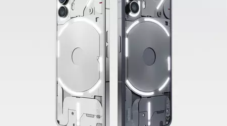 Nothing Phone (2) users have started receiving the stable version of Nothing OS 2.5 based on Android 14