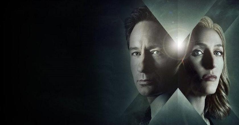 Подтверждено, что перезапуск сериала "X-Files" от Disney находится в разработке