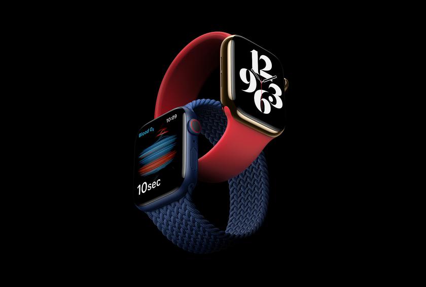Apple работает над специальной версией Apple Watch для спортсменов и туристов: часы получат увеличенный дисплей и улучшенную автономность