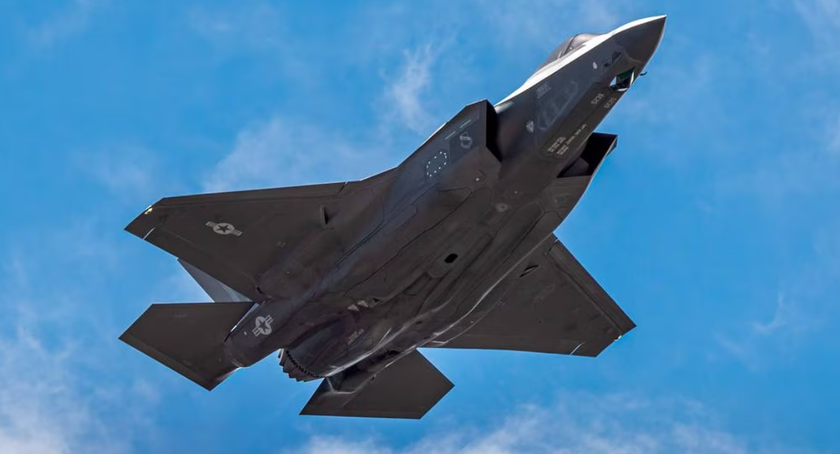 Lockheed Martin has delivered more than 45 F-35 Lightning II fifth ...