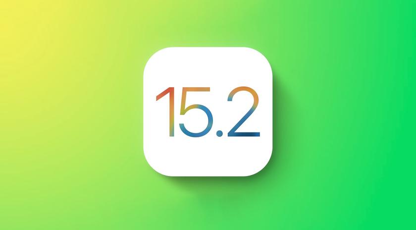 Apple випустила бета-версію iOS 15.2: розповідаємо що нового у прошивці