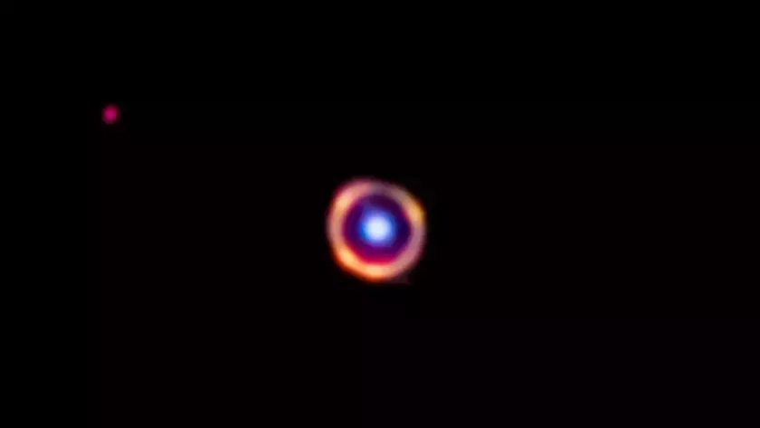 James Webb нашёл сложные органические вещества в ранней Вселенной через 1,5 млрд после Большого взрыва