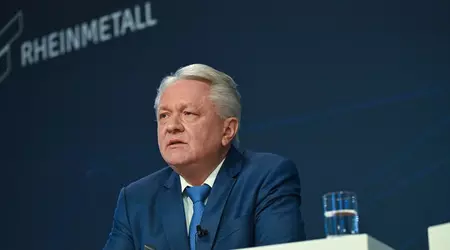 Le groupe allemand Rheinmetall considère le BMP Marder comme l'arme la plus performante sur le champ de bataille en Ukraine 