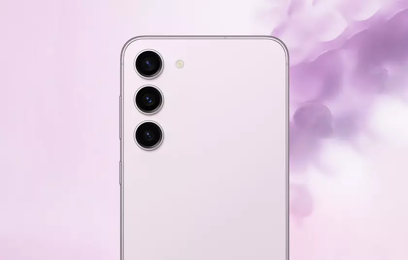 Релиз не за горами: Samsung начала тестировать прошивку для Galaxy S23 FE