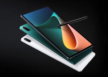 The global version of the Xiaomi Pad 5 has started receiving the MIUI 14 update based on Android 13