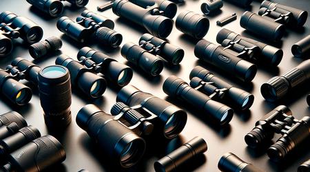Best Kenko Binoculars: Review and Comparison