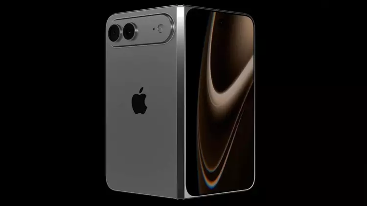 Складаний iPhone у 2026 році: Apple ...