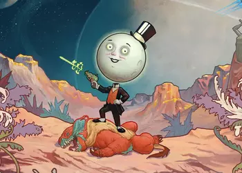 Damn fun: The Outer Worlds 2 ...