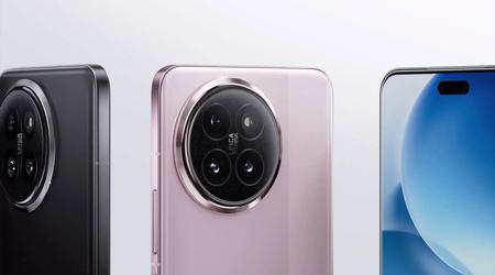 Xiaomi підтверджує, що Civi 4 Pro отримає об'єктив Leica Summilux і датчик OmniVision Light Hunter 800