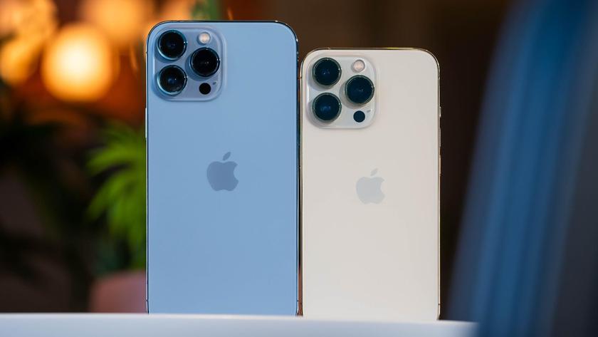 Apple впервые в истории заняла более 50% рынка смартфонов США