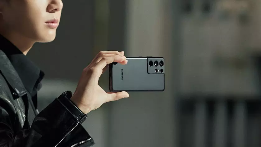 Samsung переименовала свое обновленное мобильное подразделение