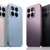 Миниатюра камеры Xiaomi 17T
