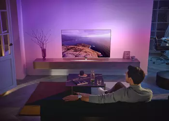 TP Vision представила телевизоры Philips 2022 года: Android TV 11, поддержка HDMI 2.1, Filmmaker Mode, IMAX Enhanced и режимы для геймеров