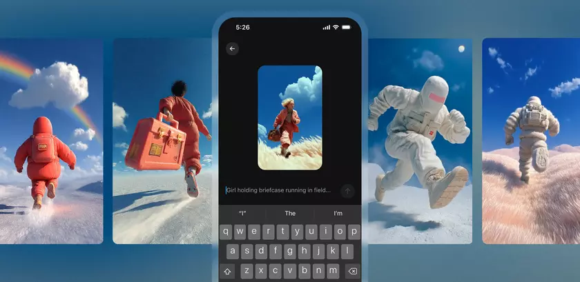 Как Meta Vibes меняет подход к социальным сетям