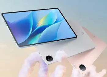 Подтверждено: vivo Pad 3 получит чип MediaTek Dimensity 9300 и 16 ГБ ОЗУ