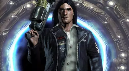 Hello from the past: new gameplay footage of the cancelled shooter Prey 2 has appeared on YouTube