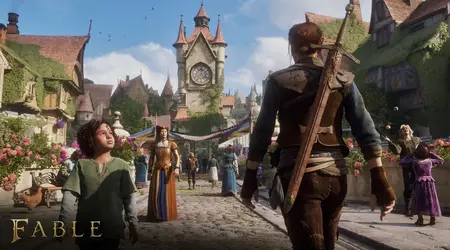 Fable se boucle en 15-20 heures : un RPG qui assume sa concision