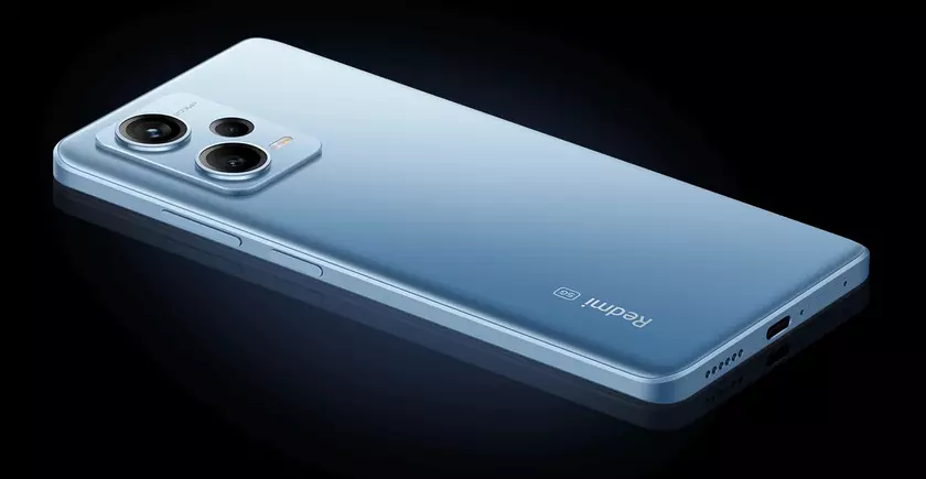 200-МП камера, 144-Гц дисплей и аккумулятор ёмкостью 4800 мА*ч – известны характеристики Redmi Note 13 Pro+