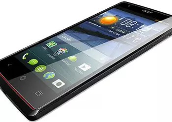 Acer готовит к выпуску смартфоны Liquid E3 и Liquid Z4