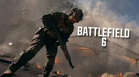 In Battlefield 6 everything is just beginning: EA showcased the main innovations of the first season of the online shooter