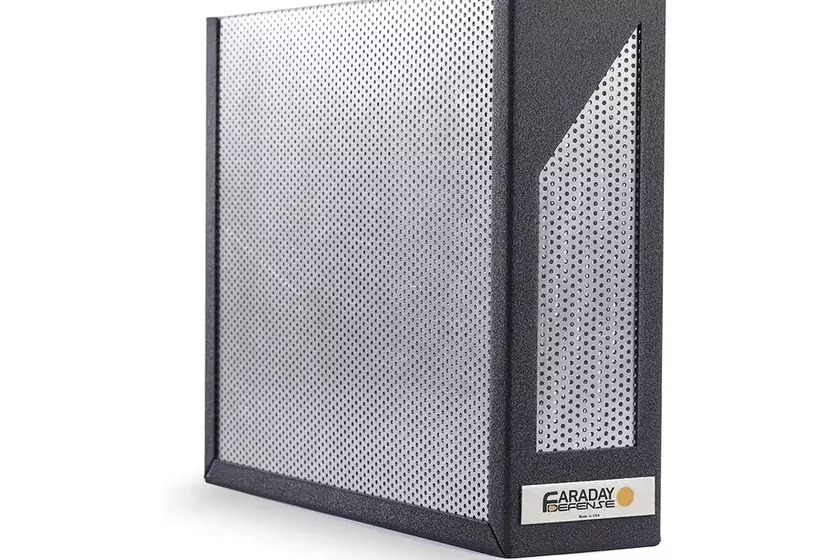 На Amazon продают металлические коробки для защиты от 5G и излучения Wi-Fi. Но они «почему-то» не работают