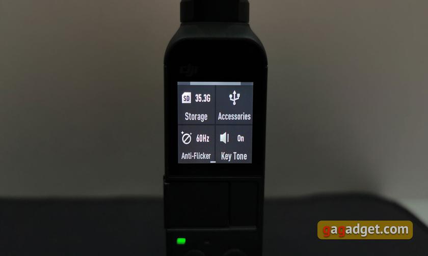 Огляд кишенькової камери зі стабілізатором DJI Osmo Pocket: задоволення, яке можна купити-15