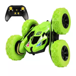 Threeking RC Stunt Car