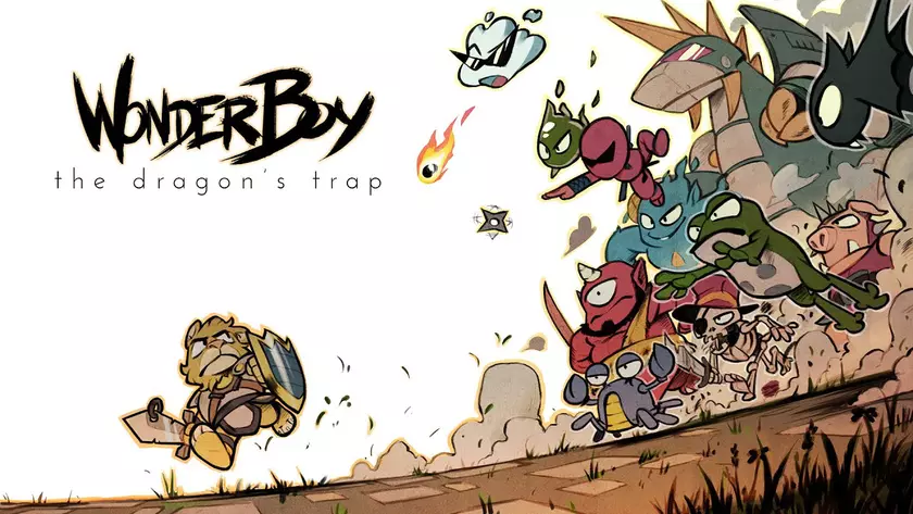 Старт распродажи в EGS, халява в виде Wonder Boy: The Dragon's Trap и набор для Idle Champions of the Forgotten Realms