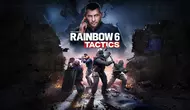 Сюрприз от Ubisoft: анонсирована Rainbow Six Tactics в стиле XCOM