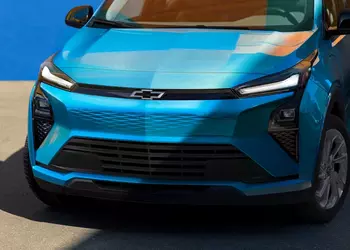 GM снова откажется от Chevrolet Bolt EV — производство могут свернуть к 2028 году