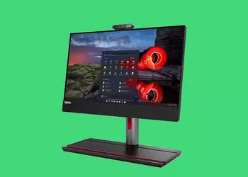 Слух: Lenovo работает над новой версией моноблока ThinkCentre M70a с операционной системой Android