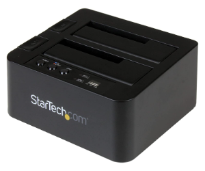 StarTech.com SDOCK2U313R