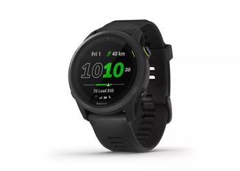 Garmin обновила смарт-часы Forerunner 245, 745 и 945, выпущенные более 4 лет назад