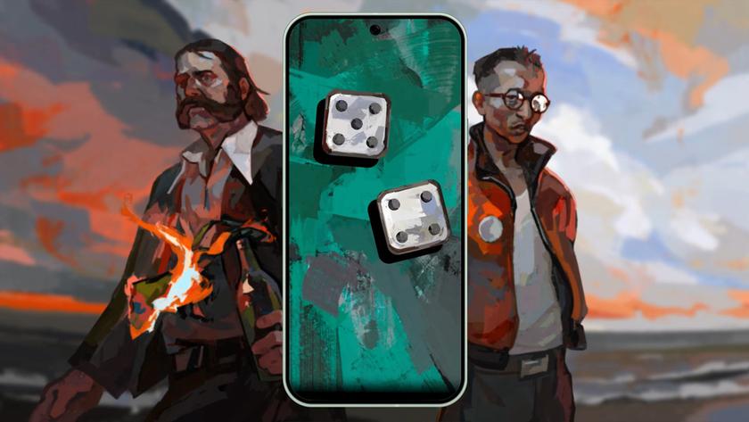 Disco Elysium Mobile