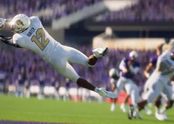 EA Sports анонсировала College Football 26: новая часть популярного спортивного симулятора выйдет уже этим летом