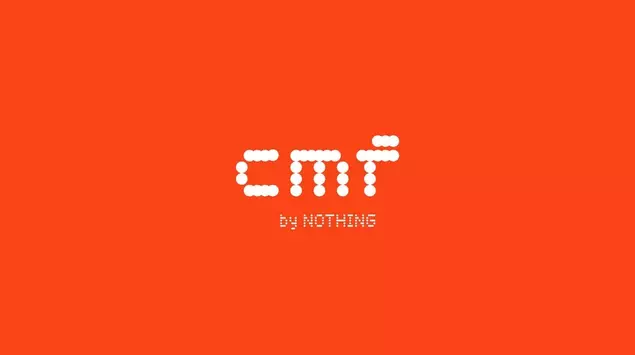 Nothing spins CMF into an independent ...