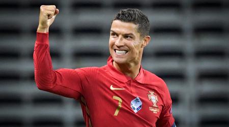 Binance and Cristiano Ronaldo to release a collection of iconic NFTs