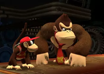 Попробуйте перед покупкой: Nintendo выпустила бесплатную демонстрационную версию Donkey Kong Country Returns HD 