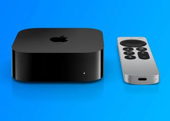 tvOS 18 вскоре позволит пользователям Apple TV открывать веб-ссылки на iPhone