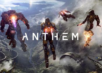 Провал Anthem не стал катастрофой для Electronic Arts: стало известно количество проданных копий скандального шутера от BioWare