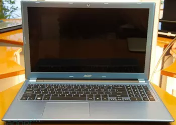 Представлены 3 ноутбука серии Acer Aspire V5: 11.6, 14 и 15 дюймов