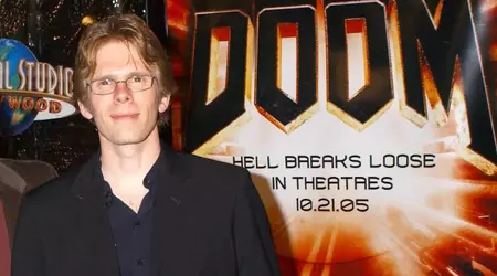 The story of John Carmack: the father of all shooters