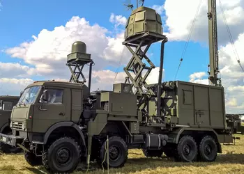 Азербайджан захватил российские комплексы радиоэлектронной борьбы «Репеллент-1» и «Поле-21М»