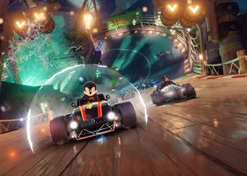 Disney Speedstorm developers announced that the ...
